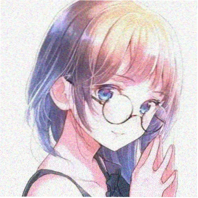 依依头像
